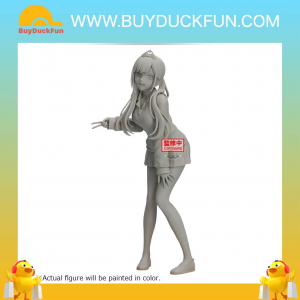 Banpresto MY DRESS-UP DARLING 戀上換裝娃娃 第2季 喜多川海夢 文化祭Ver.