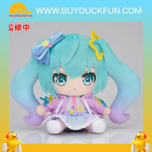 Good Smile Company 玩偶 初音未來 Digital Stars 2021Ver.
