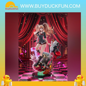 Good Smile Company 1/7《槍彈辯駁》江之島盾子: 15th周年紀念Ver.