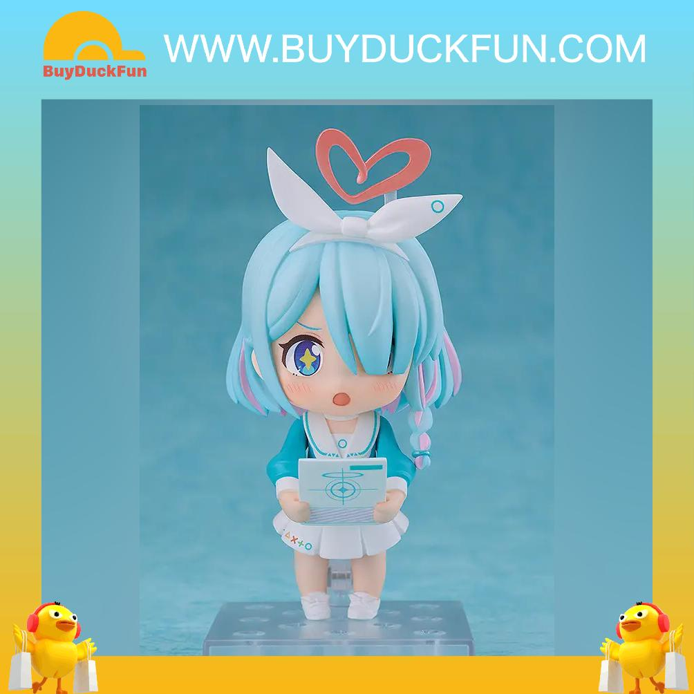 Nendoroid 黏土人 2245《蔚藍檔案》彩奈 - Image 5