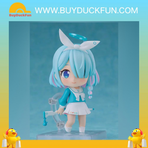 Nendoroid 黏土人 2245《蔚藍檔案》彩奈