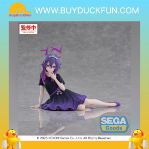 Sega Yumemirize《蔚藍檔案》伊草遙香