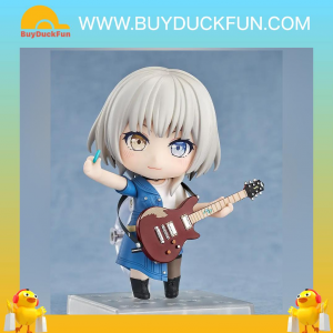 Nendoroid BanG Dream! 黏土人 2855 要樂奈