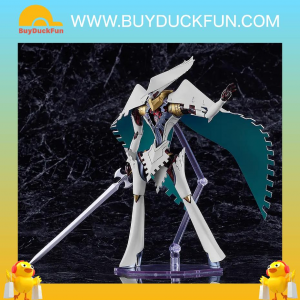 PLAMATEA Metaphor: ReFantazio Seeker《暗喻幻想:ReFantazio》