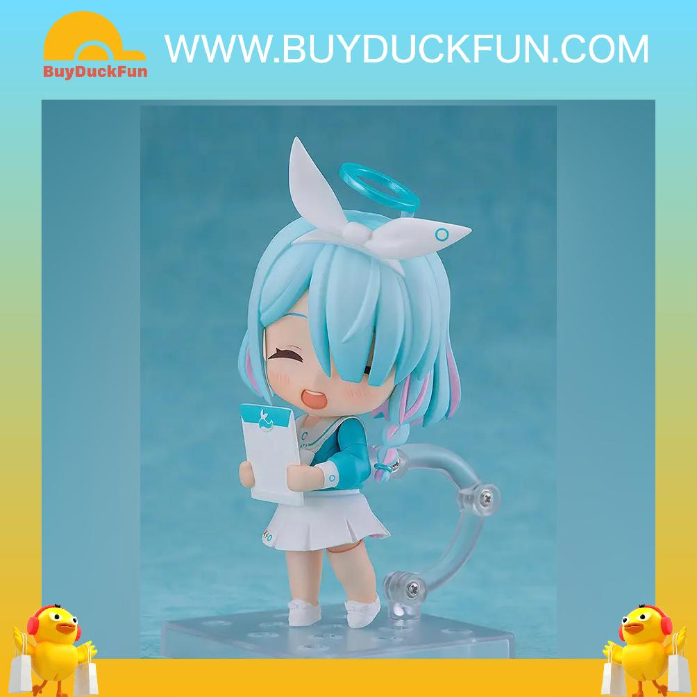 Nendoroid 黏土人 2245《蔚藍檔案》彩奈 - Image 4