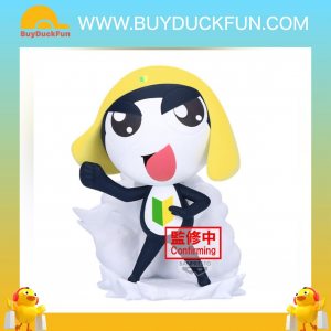 Banpresto SGT. KERORO PLATOON FIGURE VOL.2(A:TAMAMA)[景品] Keroro軍曹系列 Tamama 二等兵 征服藍星!