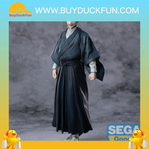 Sega XStellar《咒術迴戰 死滅洄游》禪院直哉