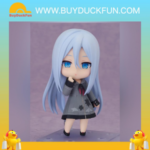 Nendoroid 黏土人 2886《世界計畫繽紛舞臺！ feat. 初音未來》宵崎奏