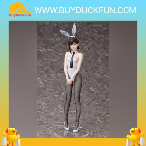 FREEing 1/4 Chainsaw Man《鏈鋸人》小紅 兔女郎Ver.