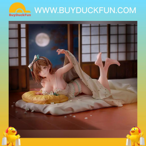 Wonderful Works 1/7《萊莎的鍊金工房2 x 碧藍航線》萊莎琳·斯托特 熬夜的鍊金術士Ver.