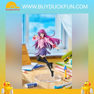 POP UP PARADE《物語系列》戰場原黑儀 L size