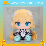 Good Smile Company RAKUEN TSUIHO - 大尺寸40公分玩偶《樂園追放》安吉拉