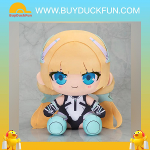 Good Smile Company RAKUEN TSUIHO - 大尺寸40公分玩偶《樂園追放》安吉拉