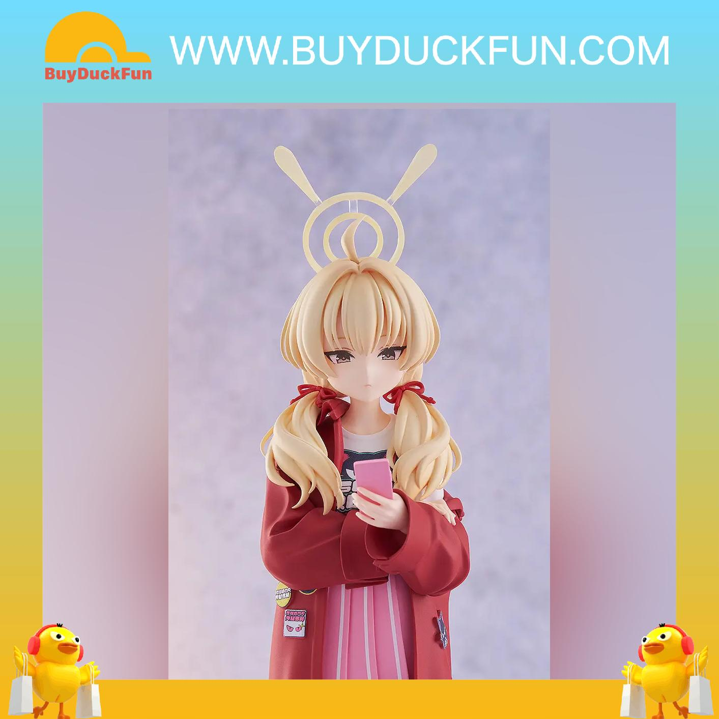 POP UP PARADE《蔚藍檔案》喜美(樂團) 活動主視覺Ver. - Image 4