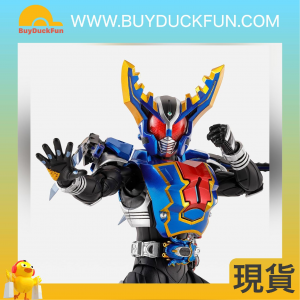 【日】S.H.Figuarts (SHINKOCCHOU SEIHOU) MASKED RIDER GATACK HYPER FORM