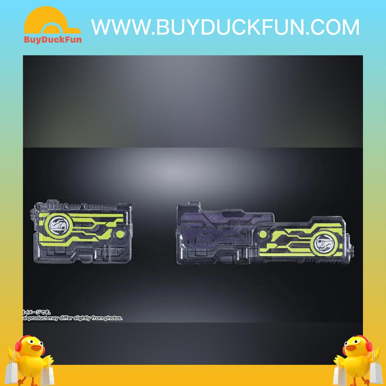 Bandai Tamashii Nations METAL BUILD 幪面超人 ZERO-ONE - Image 12