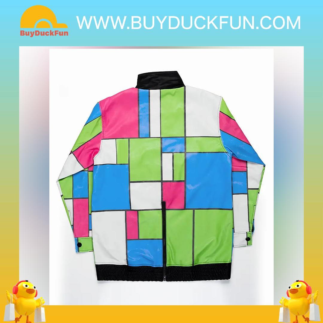 Good Smile Company賽馬娘Pretty Derby 空中神宮的夾克 - Image 2