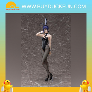 FREEing 1/4 Complete Figure 劇場版《鏈鋸人蕾潔篇》蕾潔 兔女郎Ver.