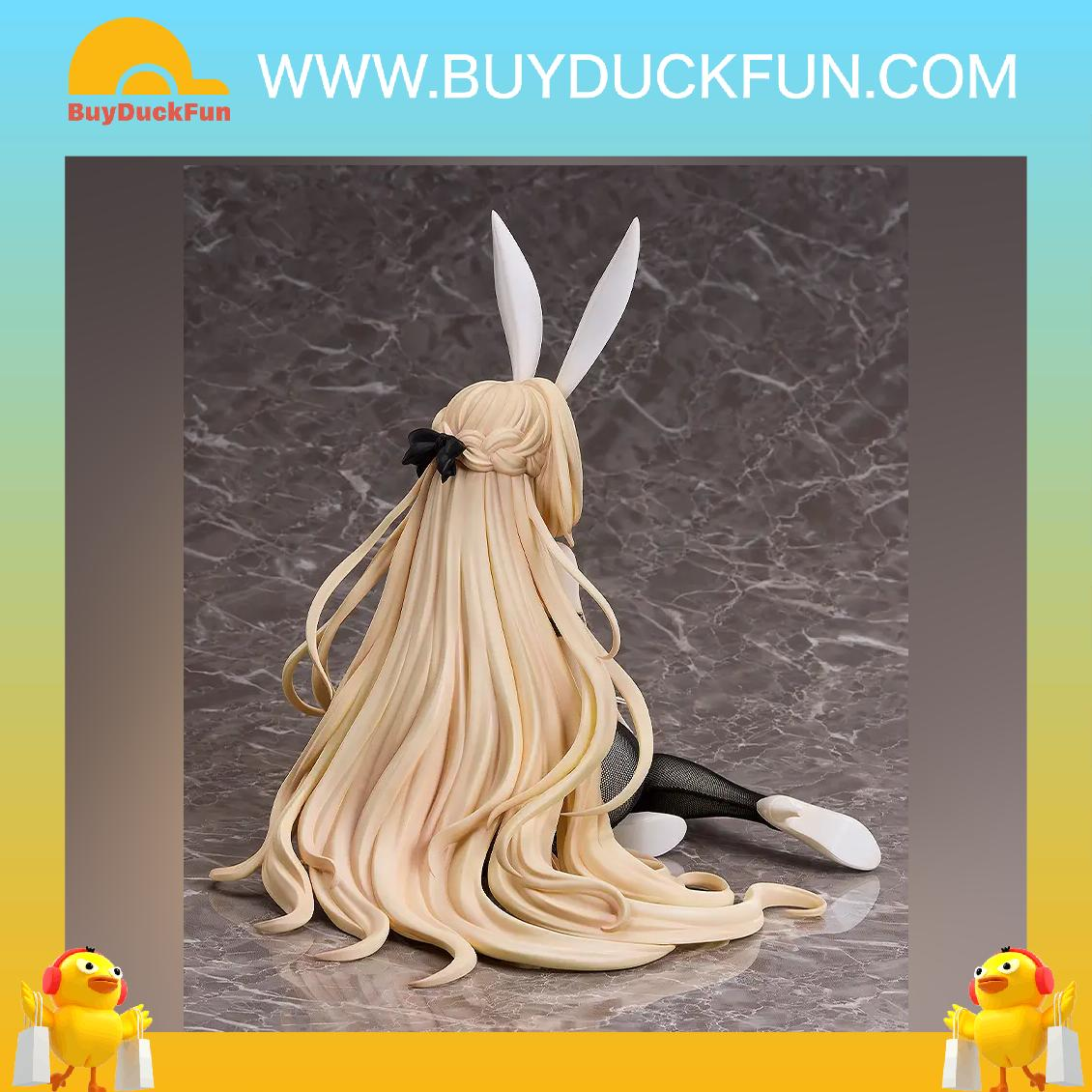 FREEing 1/4《哥布林殺手》 劍之聖女 兔女郎Ver. - Image 5