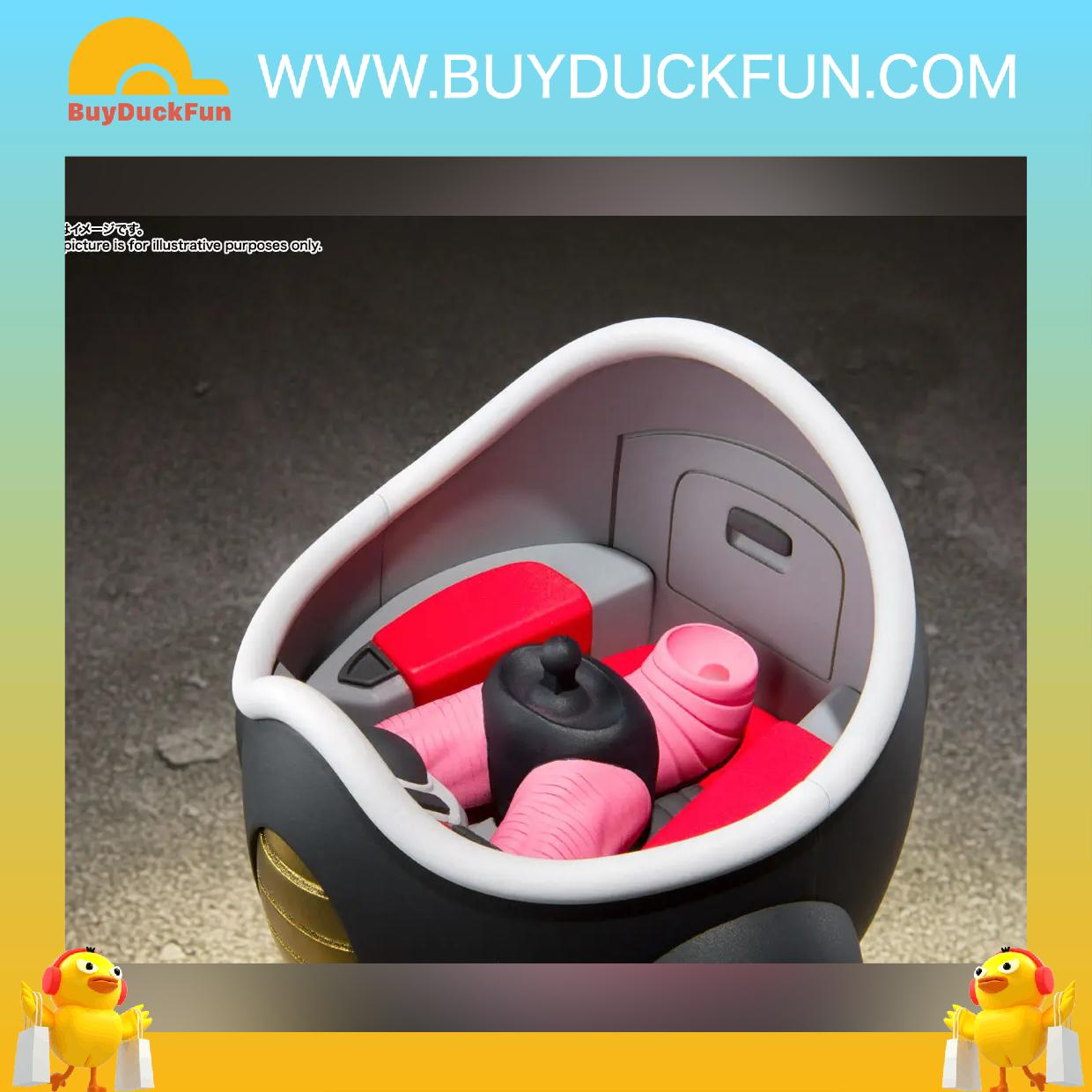 S.H.Figuarts 菲利 (第一形態) & 宇宙艙 (2026年版) - Image 7