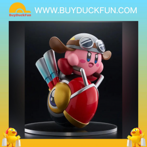 POP UP PARADE 星之卡比 卡比 Wheelie Rider Ver.