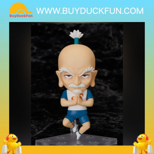 Nendoroid 黏土人 2892《HUNTER x HUNTER 獵人》尼特羅