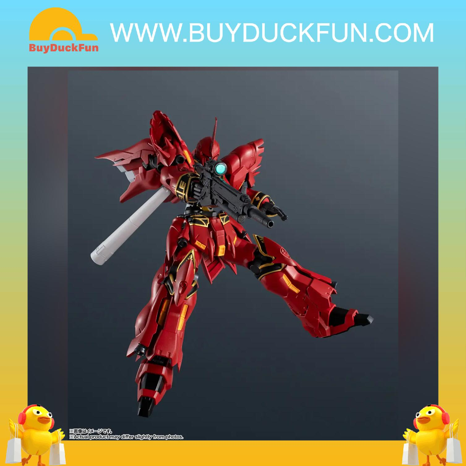 GUNDAM UNIVERSE 機動戰士高達 新安洲 - Image 2