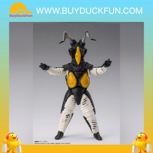 S.H.Figuarts 積頓 -60周年紀念版-