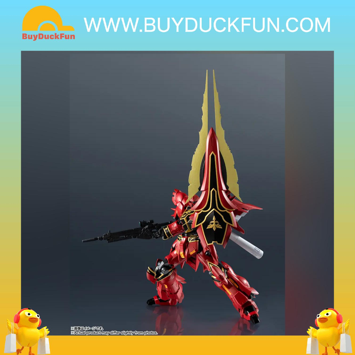 GUNDAM UNIVERSE 機動戰士高達 新安洲 - Image 4