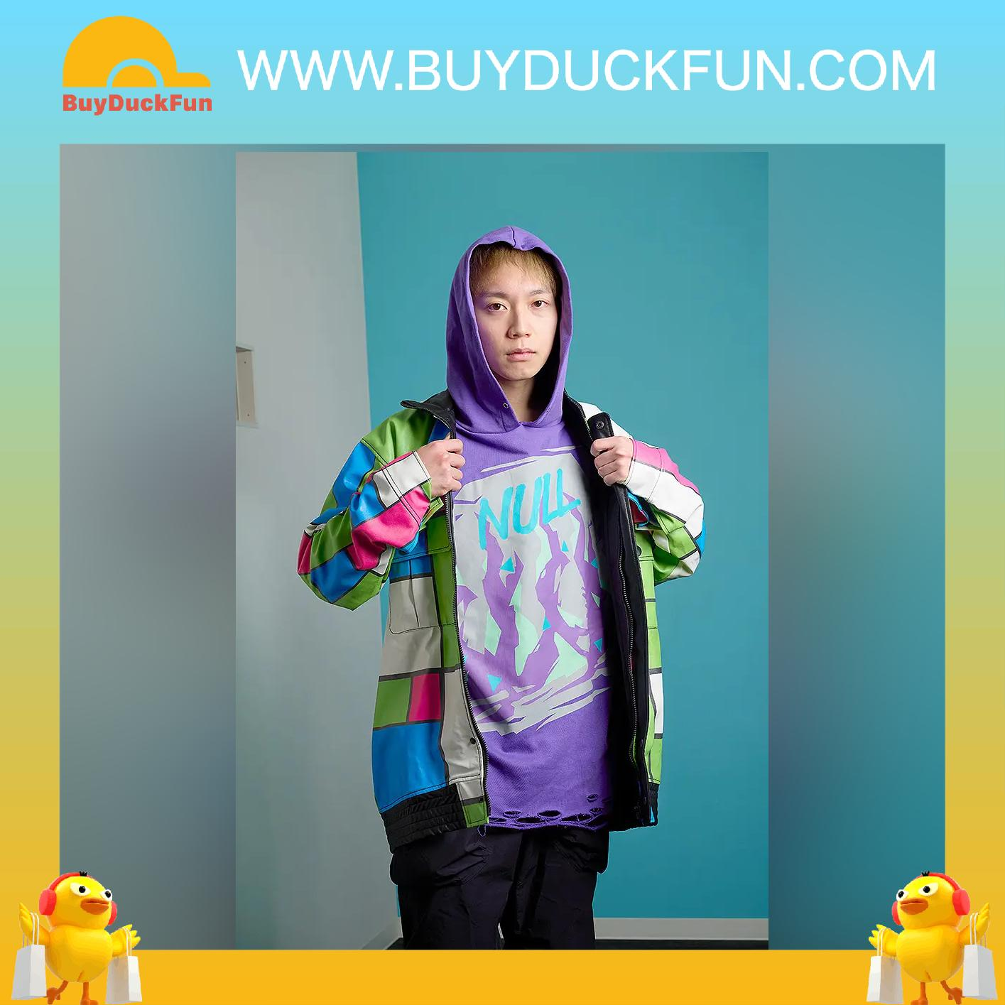 Good Smile Company賽馬娘Pretty Derby 空中神宮的夾克 - Image 7