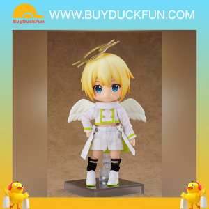 Nendoroid Doll Angel: Ciel 黏土娃 天使：Ciel(再販)