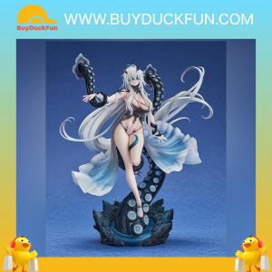 Good Smile Arts Shanghai 1/7《碧藍航線》幻想號Fancy