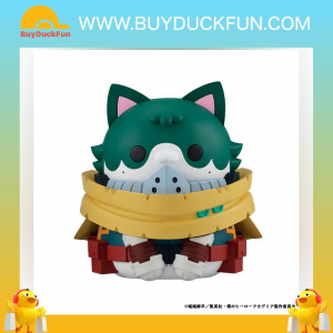 Megahouse MEGA CAT PROJECT《我的英雄學院》非常大的綠谷出久