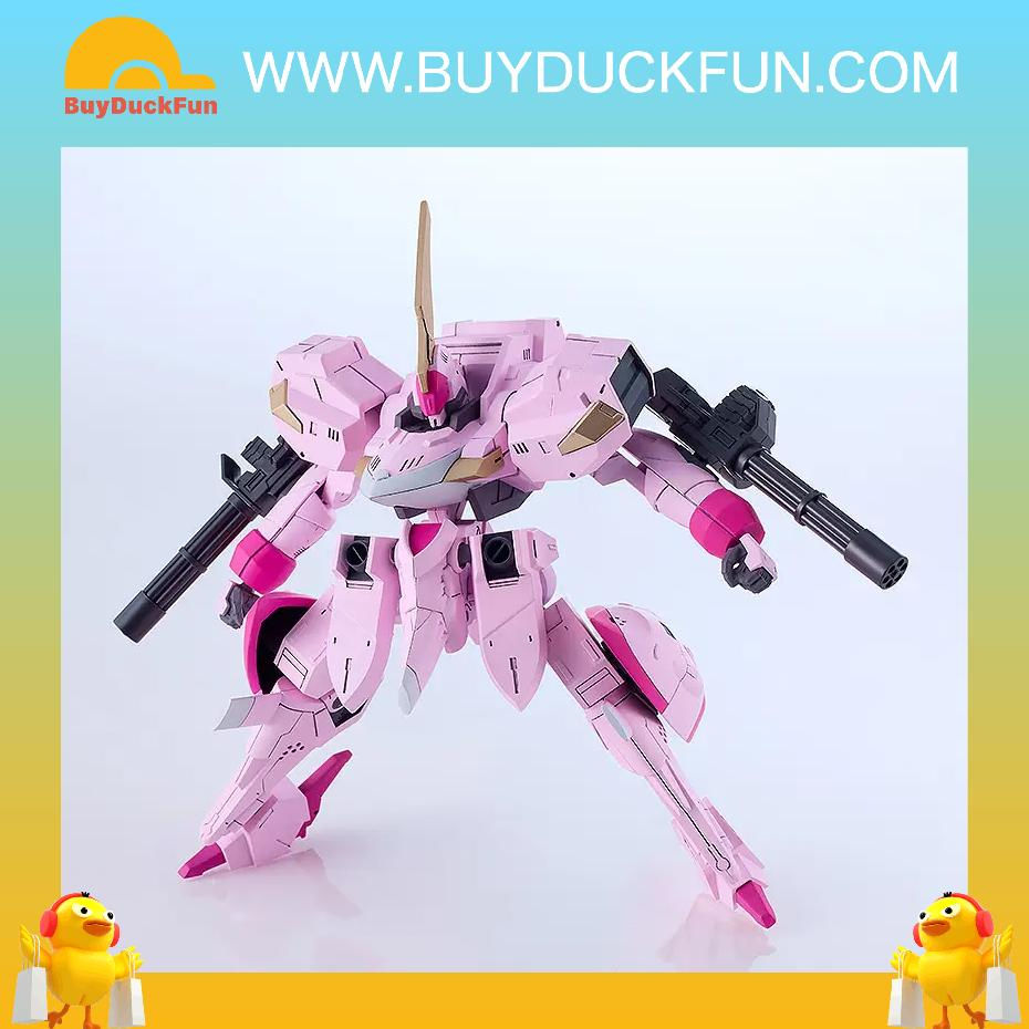 MODEROID SIDE:CC 櫻嵐(粉紅色Ver.) - Image 9