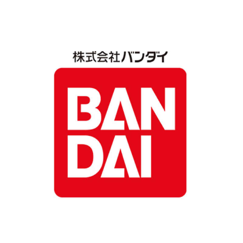 Bandai Logo