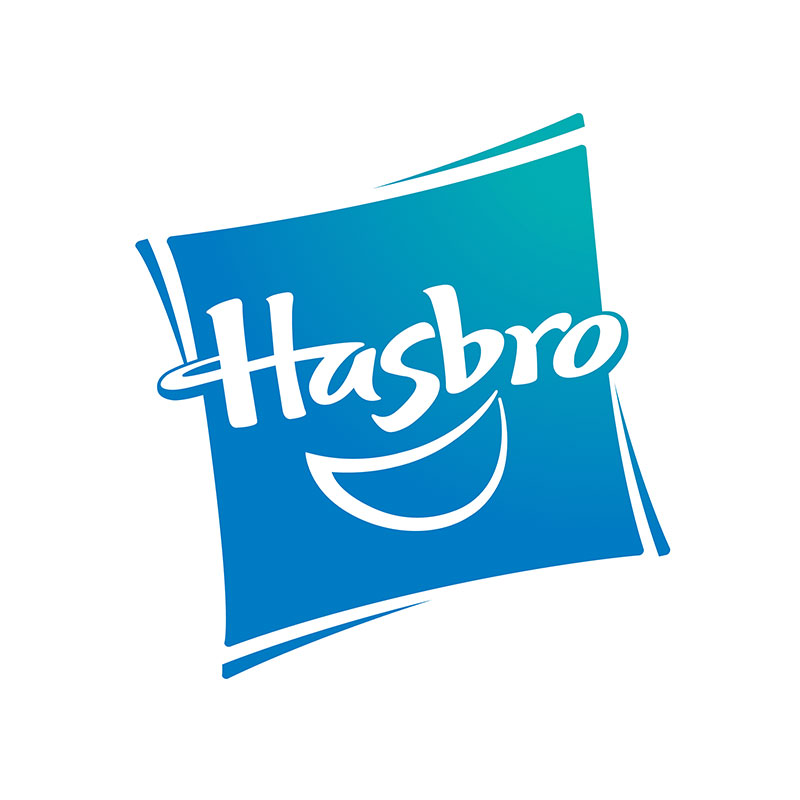 Hasbro Logo