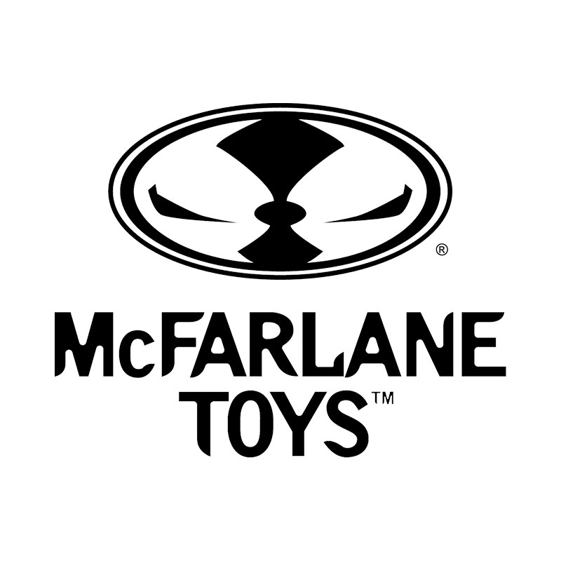 McFarlane Toys Logo