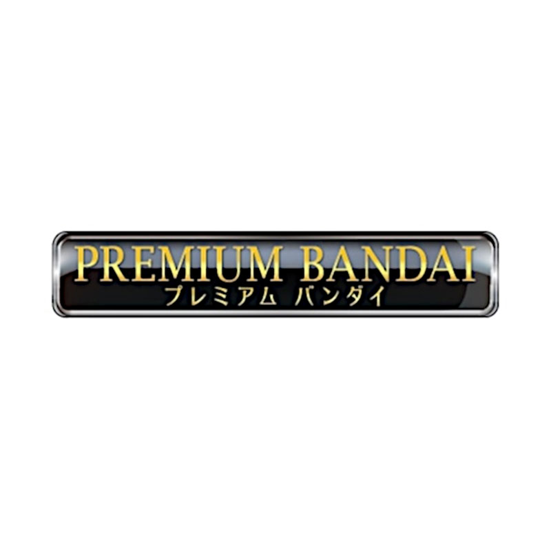Premium Bandai Logo