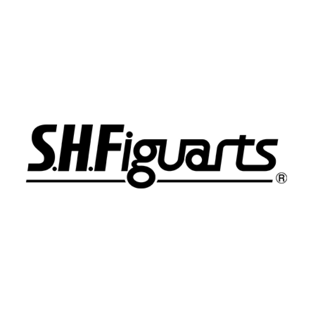 S.H.Figarts Logo