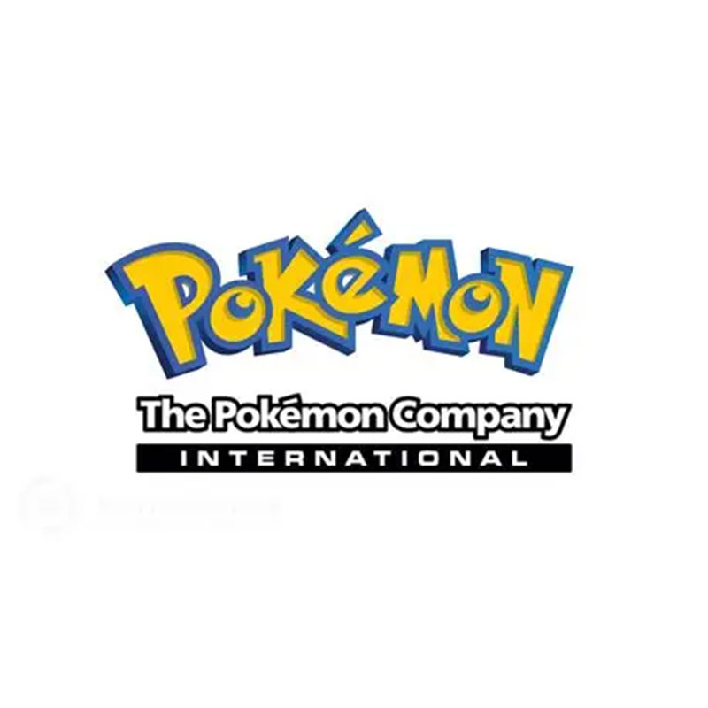 The Pokemon Company Logo