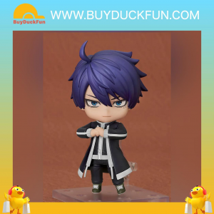 Nendoroid 黏土人 2875《桃源暗鬼》一之瀨四季