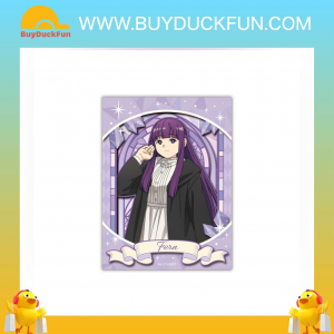 Ensky PAPER SHADOW ART mini: (SA-M74) 葬送的芙莉蓮-費倫紙劇場