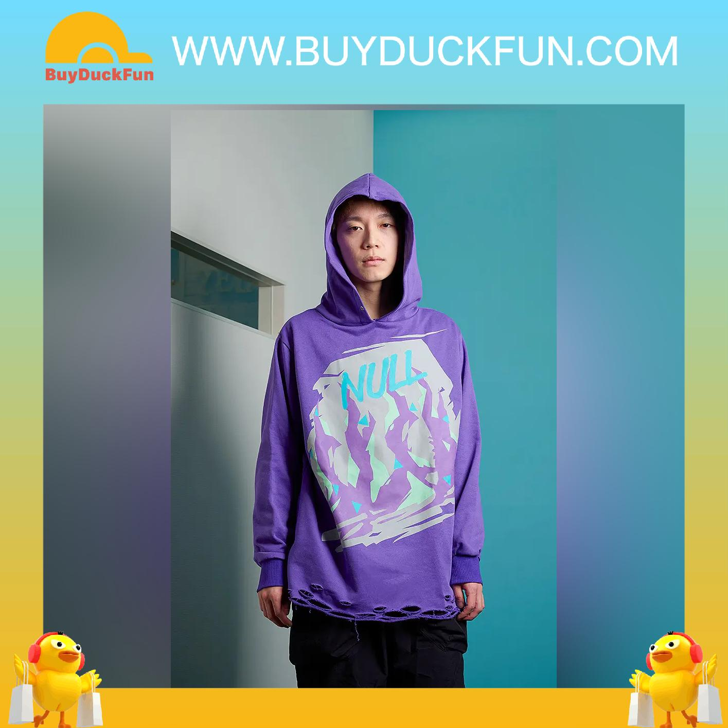 Good Smile Company 賽馬娘Pretty Derby 空中神宮的連帽衫 - Image 6