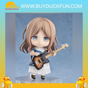 Nendoroid 黏土人 2873《BanG Dream!》長崎爽世