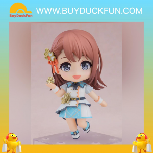 Nendoroid 黏土人 2931《世界計畫繽紛舞台！ feat. 初音未來》花里實乃理