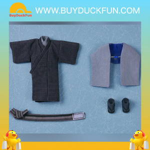 Nendoroid Doll Outfit Set 黏土娃 服裝套組 山姥切長義 輕裝Ver.