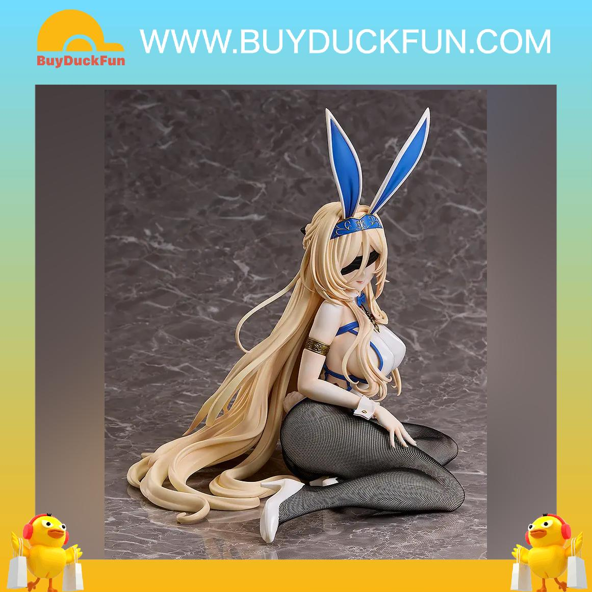 FREEing 1/4《哥布林殺手》 劍之聖女 兔女郎Ver. - Image 3