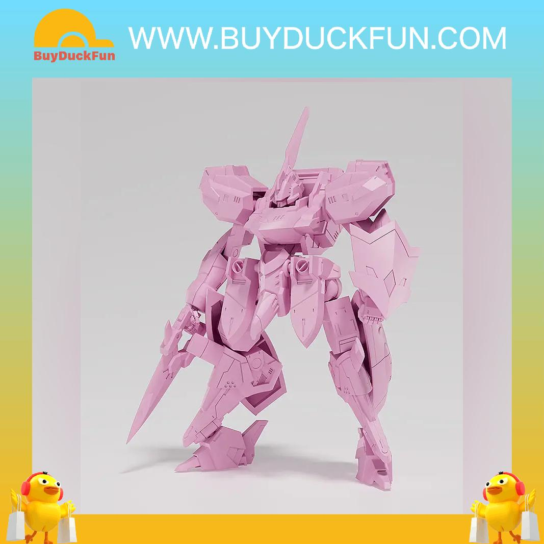 MODEROID SIDE:CC 櫻嵐(粉紅色Ver.)