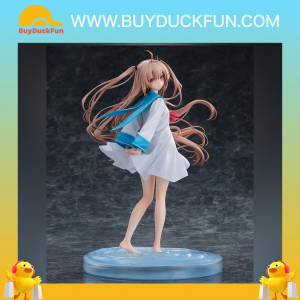 BellFine 1/7 ATRI -My Dear Moments-: 亞托莉 預告視覺圖Ver.