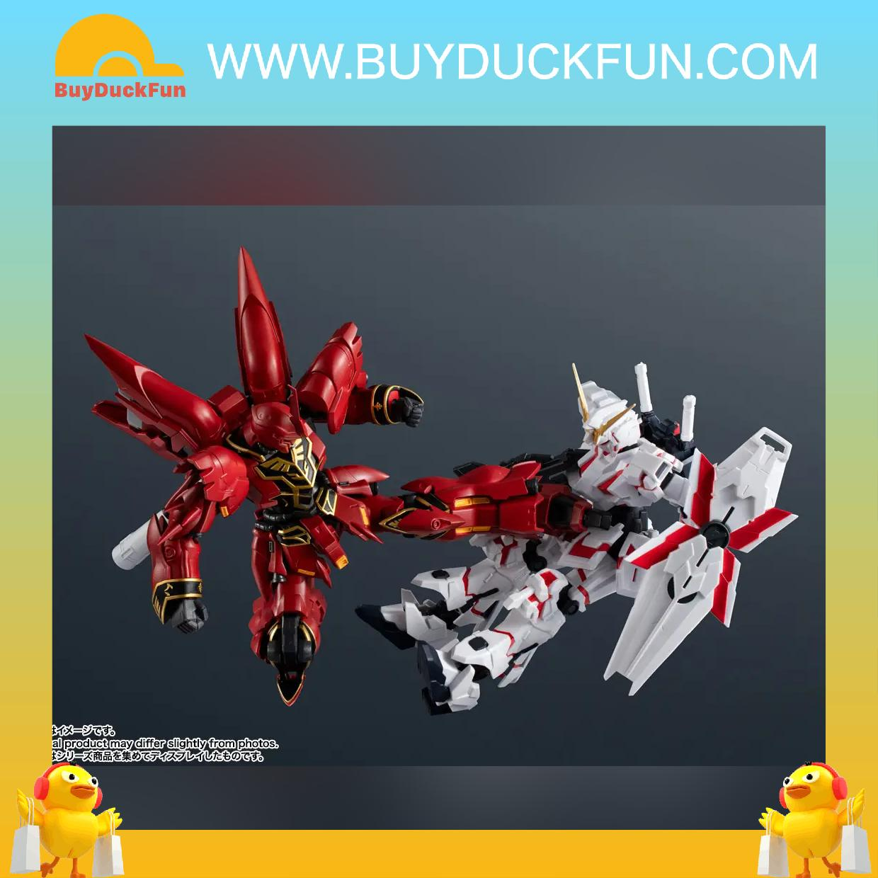 GUNDAM UNIVERSE 機動戰士高達 新安洲 - Image 7